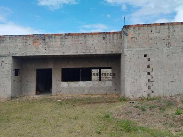 Chácara com 3 quartos à venda, Condomínio Morro Alto, Caputera Sorocaba/SP
