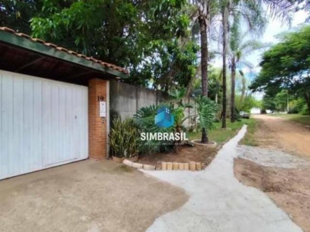 Chácara com 3 quartos à venda no Village Campinas Campinas/SP