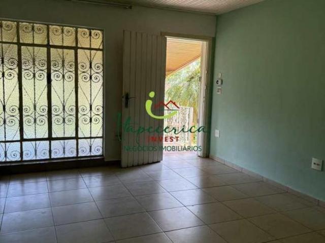 Chácara com 3 quartos, Embu Mirim, Itapecerica da Serra R$ 850 mil, Cod: CH0557