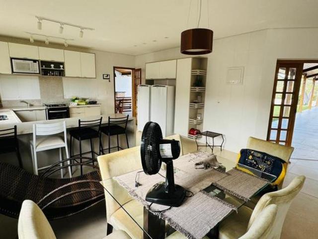 Chácara com 3 suítes à venda, 1000 m² por R$ 880.000 Residencial Pinheiros do Lago Alambari/SP