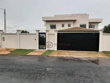 Chácara com 3 suítes à venda, 1000 m² por R$ 3.100.000 Terras de Itaici Indaiatuba/SP