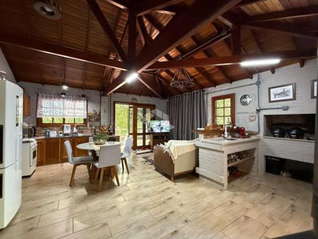 Chácara com 3.000m² em Linha João Alves!