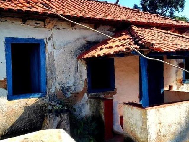 CHÁCARA COM 3.000M² EM PIEDADE DOS GERAIS/MG