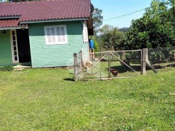 Chácara com vista na Serra Gaúcha