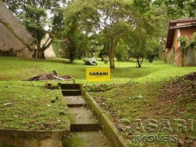 Chácara com á venda, 3200 m² Riacho Grande São Bernardo do Campo/SP