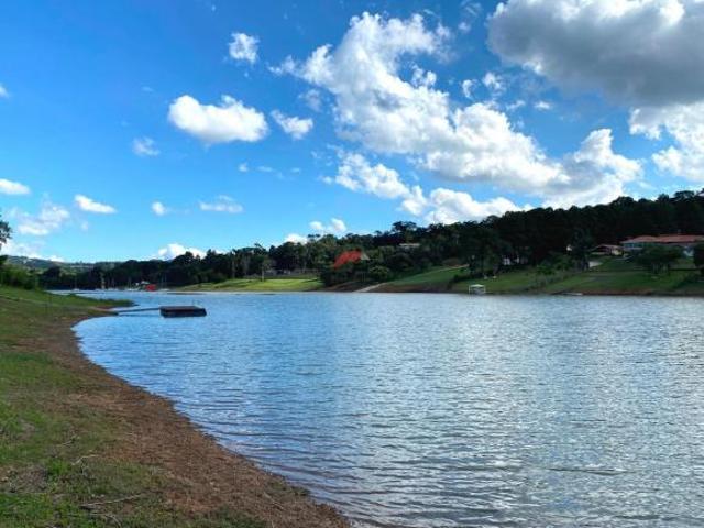 Chácara com acesso a Represa de Ibiúna Interior de São Paulo
