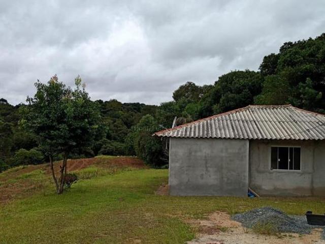 Chácara com Casa Nova, Poço Artesiano e Árvores Fr