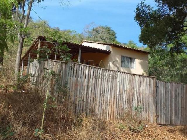 Chacara com casa