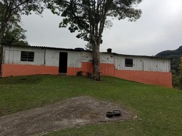 Chácara com Escritura a Venda no Nova Califórnia Rio Grande da Serra