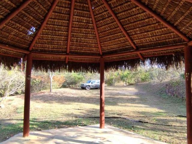 Chácara Com Escritura e Registro no Altiplano Leste 2 Chalés e Vista para a Mata Nativa