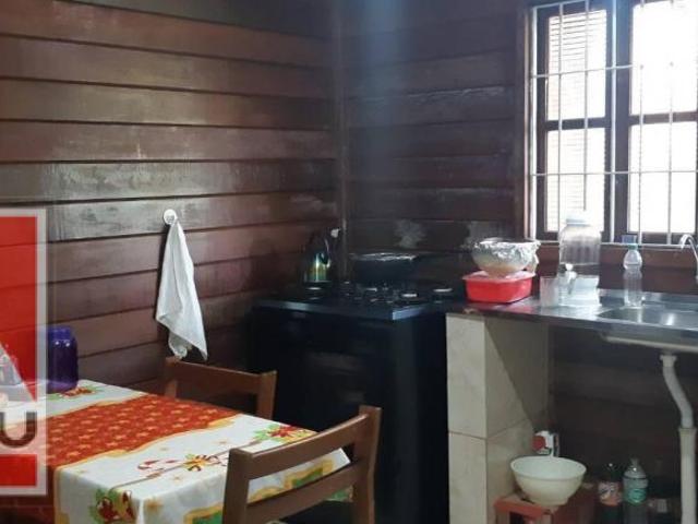 CHÁCARA COM NASCENTE EM JUQUITIBA/SP PRÓXIMA À RODOVIA