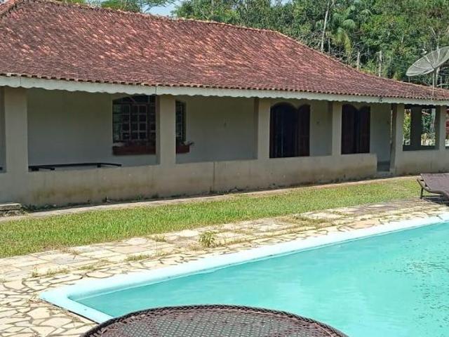 Chácara Com Nascente, Piscina e Lago COD: 5152 F: 11 97302 9229 CESAR