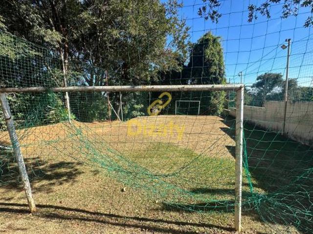 CHÁCARA COM PISCINA E SAUNA NA FAZENDA VELHA EM SETE LAGOAS COM 180 METROS