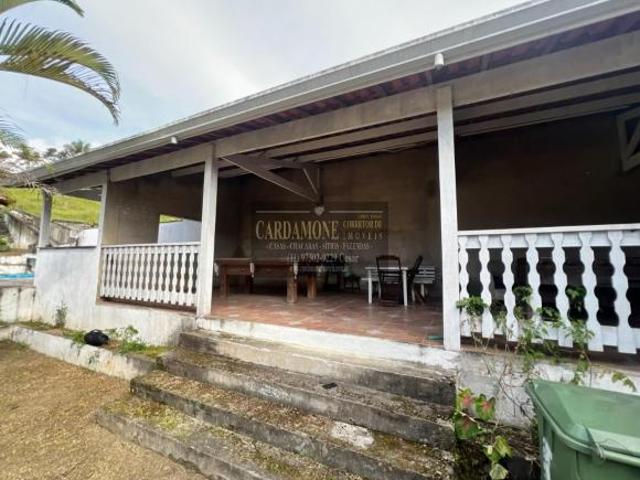 CHÁCARA COM PISCINA, LAGOS E CÓRREGO COD: 5602 F: 11 97302 9229 CESAR