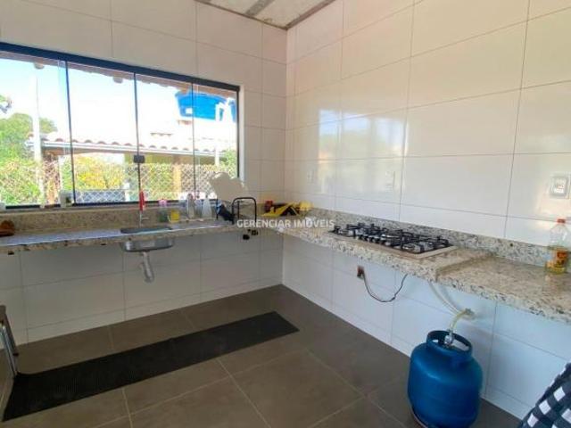 Chácara com Piscina, 03 Quartos, 1.000m em Itatiaiuçu MG Escritura e Registro!