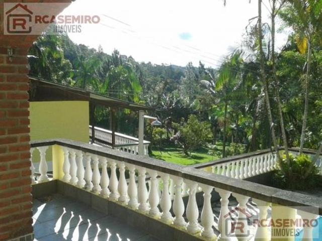 Chacara com piscina