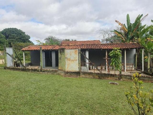 Chácara Completa à Venda em Araçoiaba da Serra Bairro Araçoiabinha