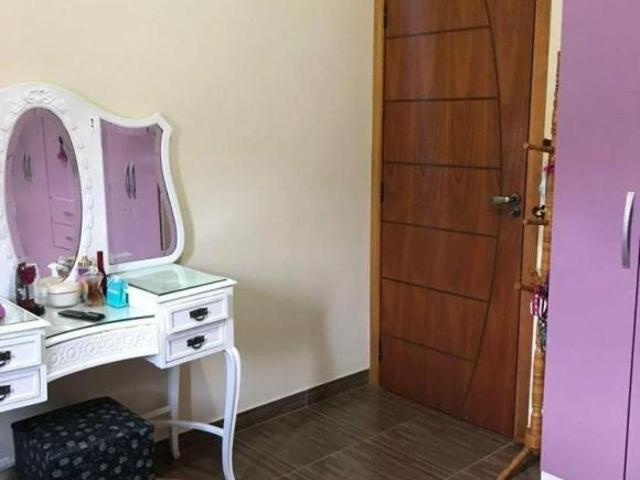 Chácara Cond Recanto Primavera, 3 dorm, porteira fechada, aceita permuta