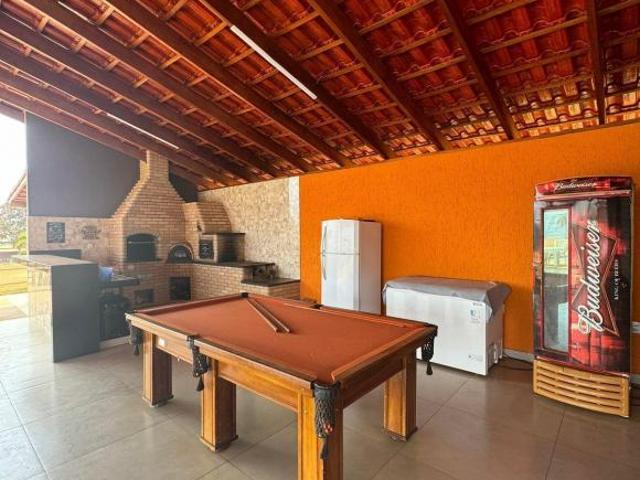 Chacara, Condominio Fechado, Indianópolis, MG