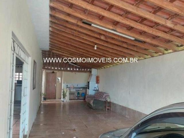 Chácara, Condomínio Santa Marcelina, Franca, SP