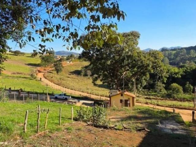 Chácara Santa Rita do Sapucaí