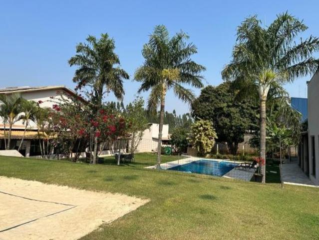 Chacara, Condominio Porto dos Sonhos, Franca, SP