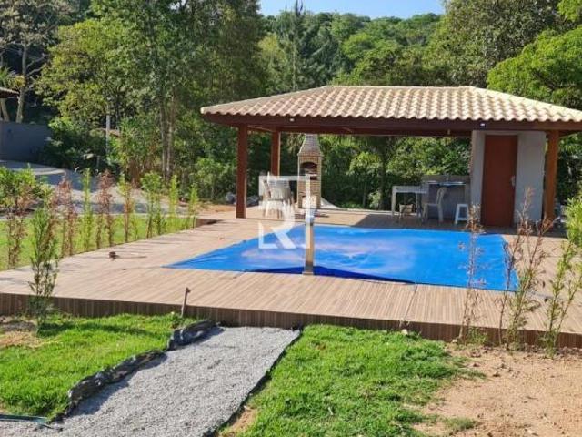 Chácara Condomínio para Venda em Atibaia, Loteamento Rancho Maringá I, 3 dormitórios, 2 suítes, 3 ba