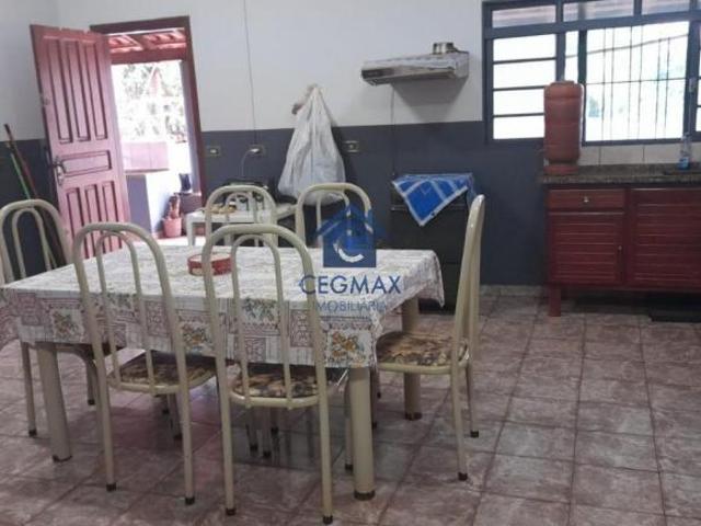 Chacara, Condomínio Rancho Toledo, Itapagipe, MG