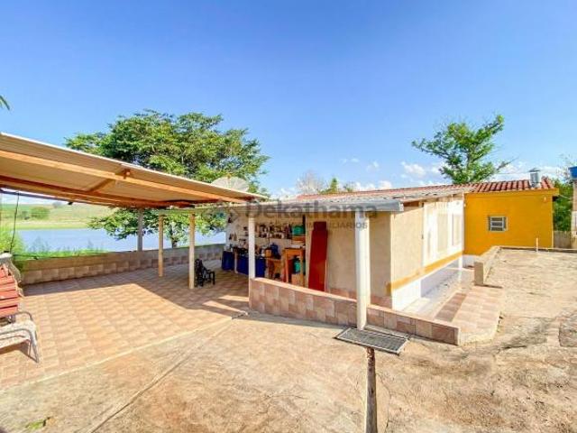 Chacara, Condominio Residencial Angola, Alfenas, MG