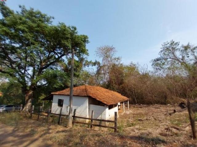 Chacara, Condominio Valença, Bariri, SP