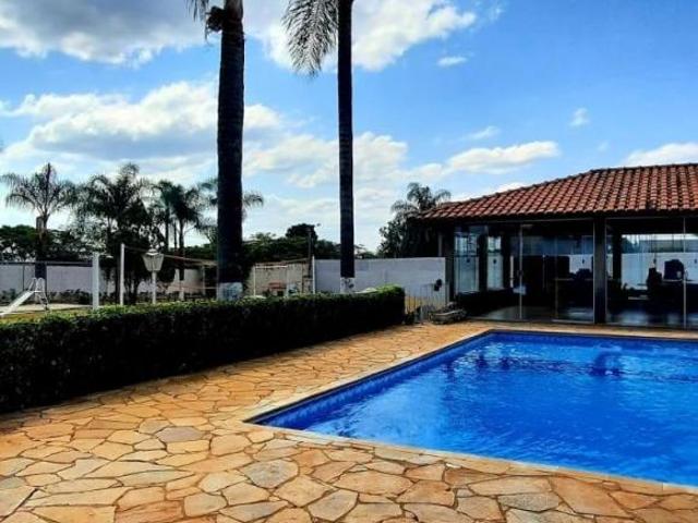 Chácara Condomínio Villa Monte Verde por R$ 2.200.000,00