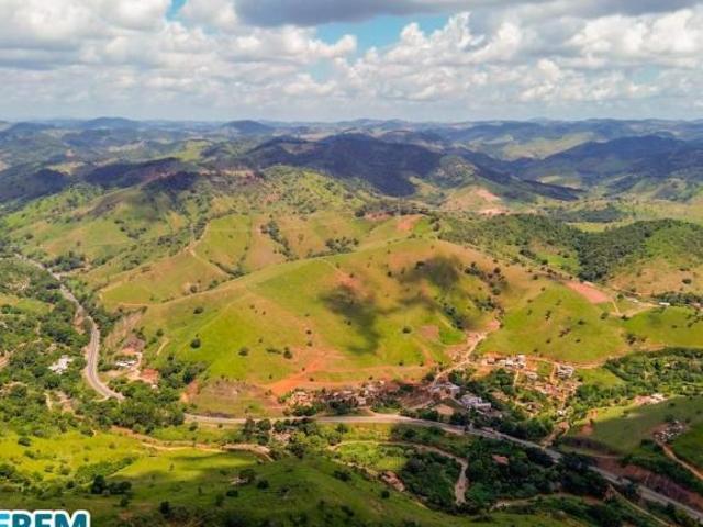 Chacara, Córrego Alegre, Inhapim, MG