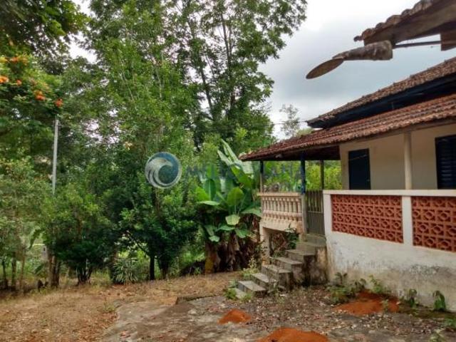 CHÁCARA, CRISTINA MG, LOCAL TRANQUILO E MUITO ESPAÇO