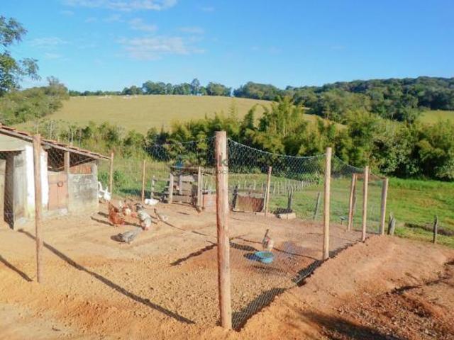 Chacara, Cruzeiro, Alterosa, MG