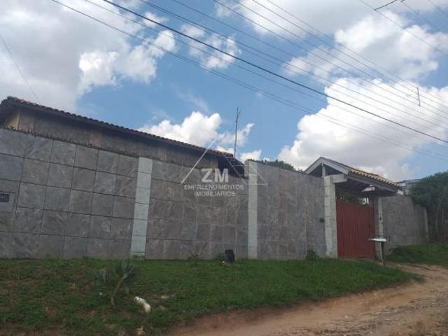Chácara Cruzeiro do Sul Campinas