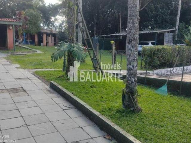 Chácara de Alto Padrão à Venda ? Embu Guaçu/SP