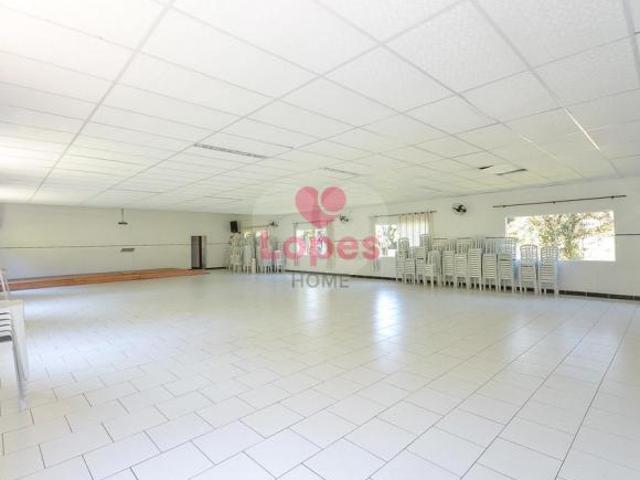 Chácara de Eventos Jardim Araçatuba Campina Grande do Sul / PR Área: 25720 m²