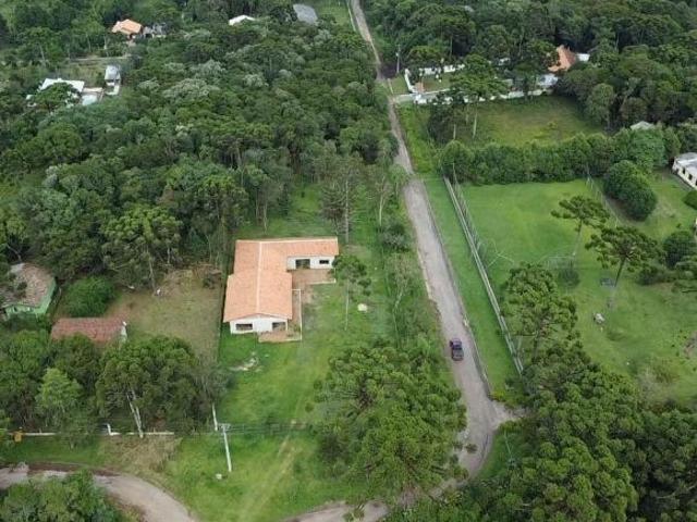 Chácara de luxo à venda em Tijucas do Sul PR: 5 quartos, 1 suíte, 2 salas, 4 banheiros, 20 vagas de
