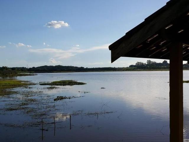 Chácara de Luxo à Venda em Itaí SP Bairro Rural 6 Quartos, 1 Suíte, 6 Banheiros, 513,00 m² de Áre