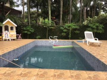 Chácara de Luxo em Campinas SP: Venda ou Locação na Vila Ipê com 3 Quartos, 1 Suíte e Vagas de Garag