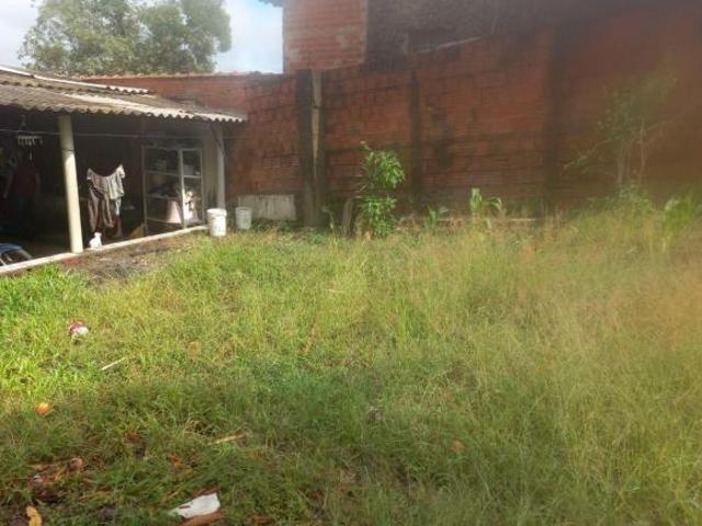 Chácara de 1.250m², Chácara Recreio Cruzeiro do Sul, Santa Bárbara d&apos Oeste SP