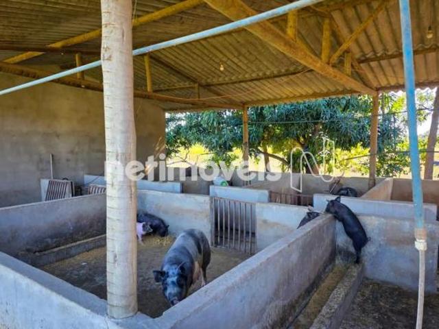 Chácara de 280.000m² a venda por R$840.000,00