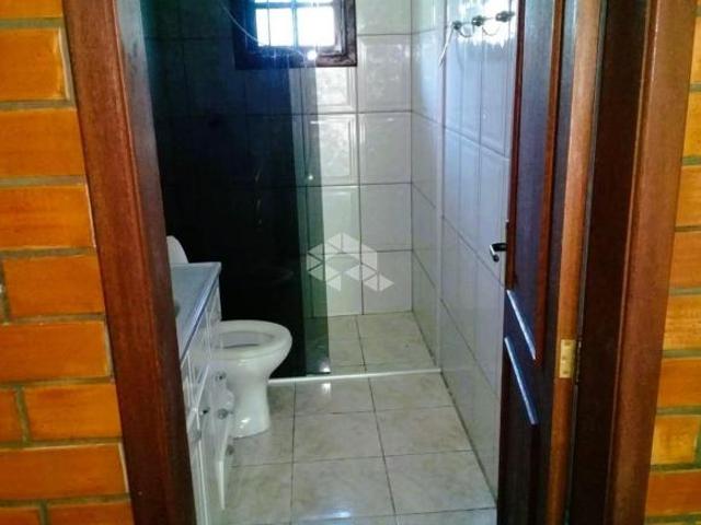 Chacara de 20.000m² com duas casas, galpão, poço artesiano e piscina. Situado na Capela Nsra Conceiç