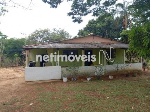 ? Chácara de 22 Hectares em Cristalina – Oportunidade Única por apenas: R$ 1.240.000,00