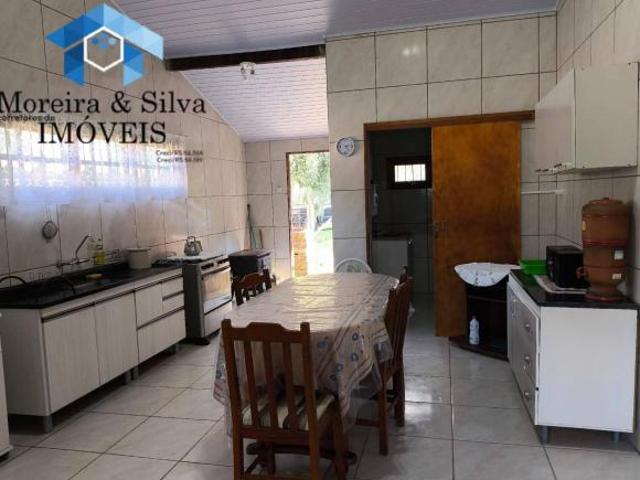 Chácara de 2 Hectares com excelente Casa!
