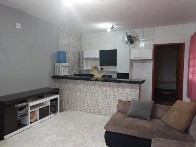 Chácara de 362m² á venda no Condomínio Residencial Chácaras Vitória com infraest