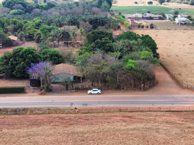 Chácara deà venda em Nova Veneza GO