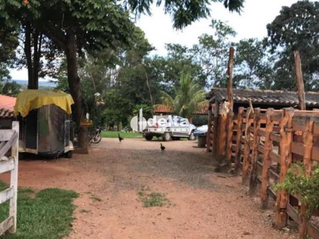 Chácara disponível para venda na Área Rural de Uberlândia MG