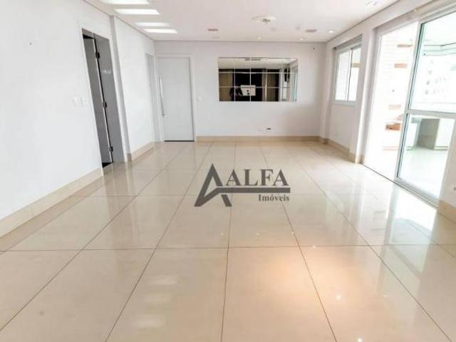Chácara do Regente OPORTUNIDADE Maravilhoso apto. em andar alto c/ ampla varanda e vista desl