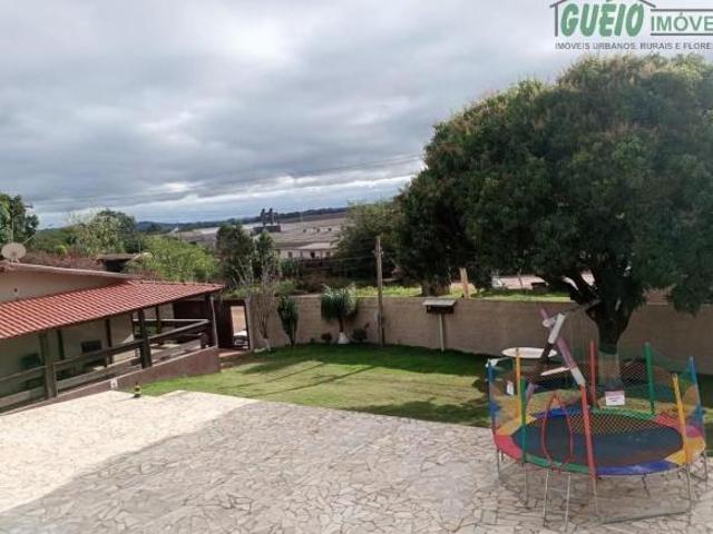 Chácara dos sonhos em Itararé SP, Bairro Ibiti com 5 Quartos, 1 Suíte e Piscina espetacular!